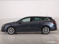 Używany Renault Mégane GrandTour 2016 Szary Kombi