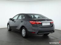 używany Toyota Corolla 1.4 D-4D