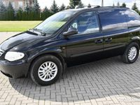 używany Chrysler Voyager Voyager 2,8D DUDKI11 7 Foteli,Klimatronic,Tempom...2,8D DUDKI11 7 Foteli,Klimatronic,Tempom...