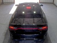 używany Dodge Charger SRT Hellcat Widebody V (2005-)