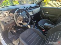 używany Dacia Duster 2020r, 4x4