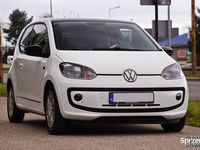 używany VW up! 1.0 LPG GAZ Klimatyzacja Grz. fotele Elektry…