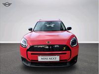 Używany Mini Countryman 225 kW (306 KM) 2024 Chili red ii SUV