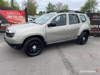 używany Dacia Duster 