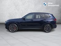 używany BMW X5 xDrive30d