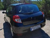 używany Renault Clio III 