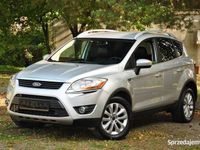 używany Ford Kuga 4x4 Titanium