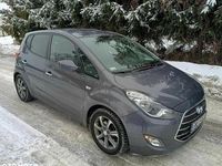 Używany Hyundai ix20 Comfort 2016 Szary Hatchback