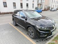 używany Renault Koleos 