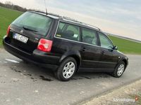 używany VW Passat B5 FL 1.9TDI