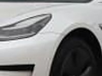 Używany Tesla Model 3 208 kW (283 KM) 2020 Biały Sedan/Limuzyna