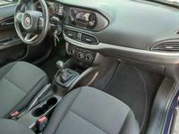 używany Fiat Tipo 1.4dm 95KM 2019r. 65 787km