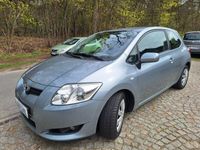 używany Toyota Auris 1.33 VVT-i Life I (2006-2012)