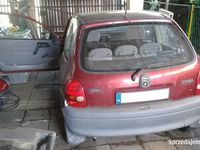 Używany Opel Corsa 1997 Hatchback