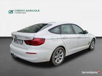 używany BMW 320 Seria 3 Gran Turismo d xDrive Advantage aut Hatchbac…