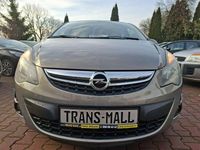 używany Opel Corsa Bezwypadkowa. Serwisowana. Sprowadzona z Niemiec. Zadbana. Lift…