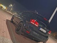 Używany Fiat Freemont 2014 Czarny SUV