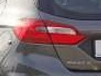 Używany Ford Fiesta Active 140 KM (102 kW) 2019 Szary Hatchback