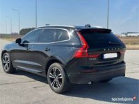 używany Volvo XC60 T6 2019 4x4
