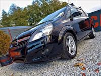 używany Opel Zafira 1.9 120 KM Automat,PDC,Klimatronik,2 Kpl.Kół ...