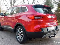 używany Renault Kadjar 1.6 DCI 131 koni . gotowy do jazdy