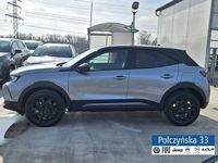 używany Opel Mokka 1.2dm 130KM 2024r. 3km