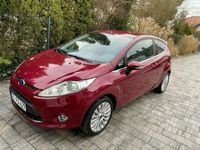 używany Ford Fiesta Niski oryginalny przebieg !!!