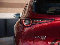 używany Mazda CX-30 2.0 SkyActiv-X 4WD | Bose | Skóra | Car play