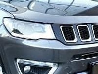 używany Jeep Compass II Kamera|Radar|Panorama|Navi|Półskóry|Led| As.Pasa-Park|Zarejestrowany