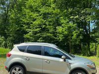 używany Ford Kuga mk1 2008 4x4 2.0TDCI