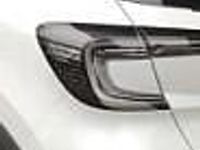 Nowe Renault Captur Evolution 100 KM (73 kW) 2025 Czarny SUV