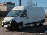 używany Citroën Jumper 2.2 BlueHDi