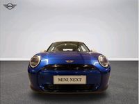 używany Mini Cooper E 3-drzwiowy