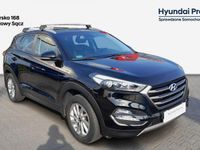 używany Hyundai Tucson Style 1.6 GDi 130KM Salon