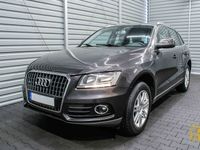 używany Audi Q5 3dm 245KM 2013r. 299 900km