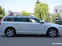 używany Volvo V70 2.4dm 185KM 2016r. 286 000km