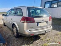używany Opel Vectra Sprzedam 1.9 CDTI