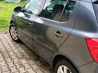 używany Skoda Fabia 1,9 TDI 105 km
