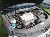 używany VW Passat 2.0 TDI