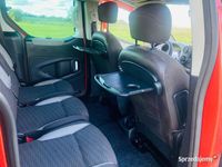 używany Peugeot Partner Tepee 1.6 hdi OUTDOOR