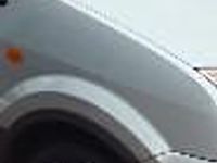 Używany Ford Fusion 100 KM (73 kW) 2008 Szary Hatchback