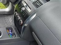 używany Suzuki SX4 4x4 1.6