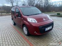 używany Fiat Qubo 1,3 Diesel