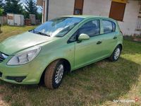 Używany Opel Corsa 2009 Hatchback