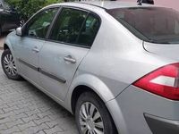 używany Renault Mégane II 