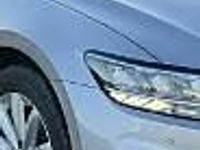 używany VW Passat B8 2.0 TDI 150KM 2020 EVO Busines, ACC, Salon PL, zadbany, serwisowany