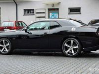 używany Dodge Challenger 5.7 R/T Bogato Wyposażony ! Rzeszów