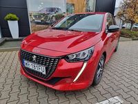 używany Peugeot 208 1.2 PureTech Allure Pack S&S