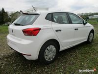 używany Seat Ibiza 1.6 TDI 80KM \ VAN VAT-1 \ FV23% V (2017-)