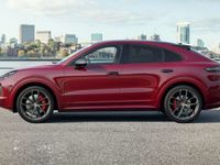 używany Porsche Cayenne GTS 4.0 benzyna 460 KM ! bogata wersja wy...